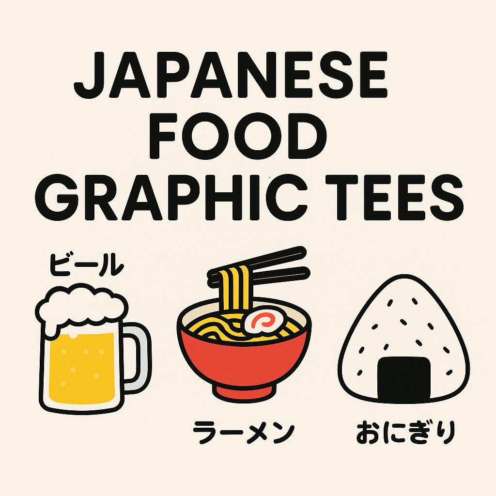 Experience Japanese Food & Culture in Style collectio