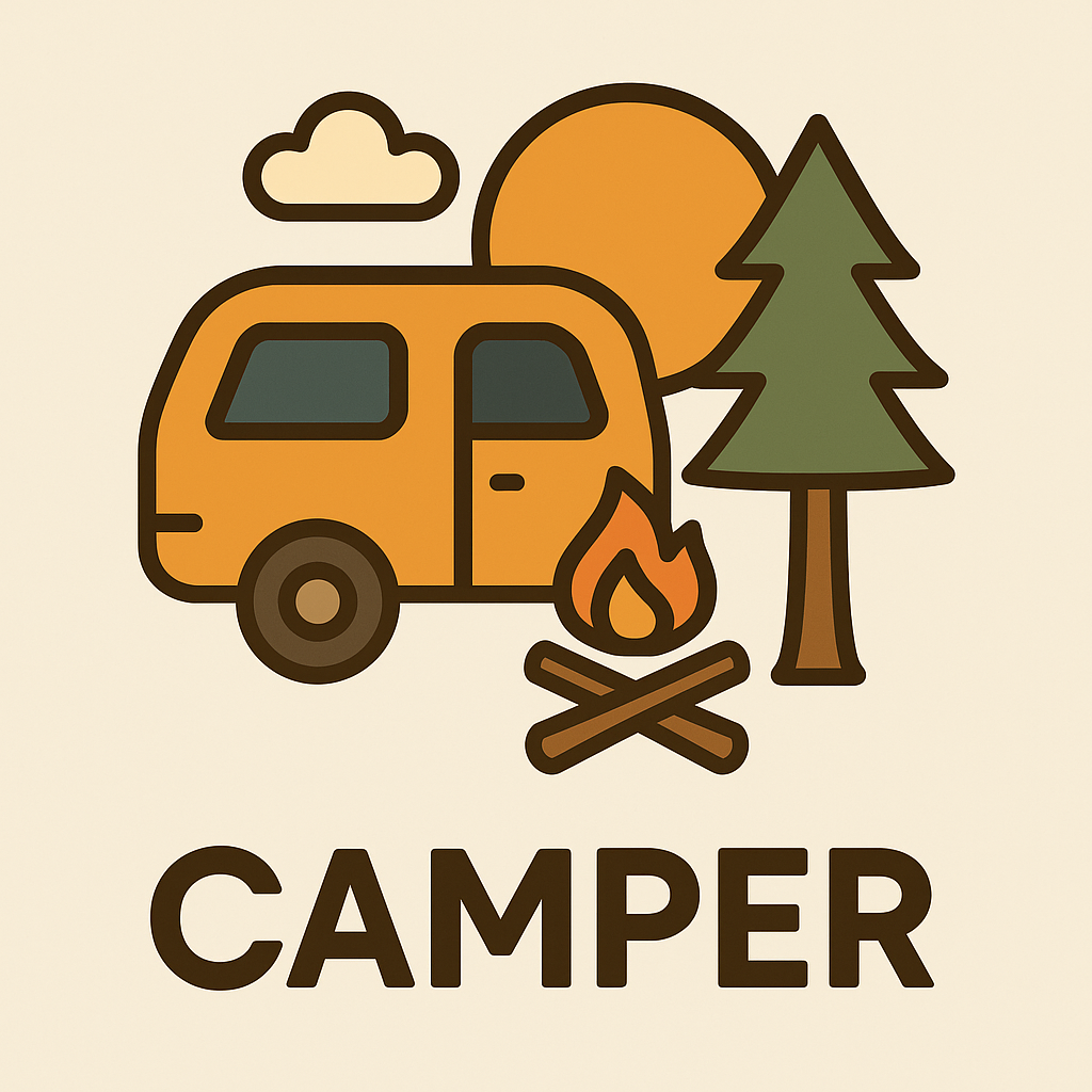 Outdoor Adventure Collection – アウトドアの旅